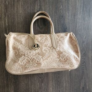 NWOT Charles Jourdan Bag with Exquisite Design Style